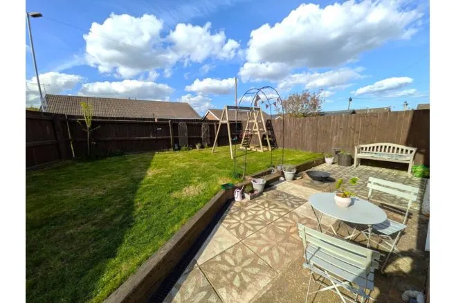 Goodwood Close, Louth, LN11, photo 11