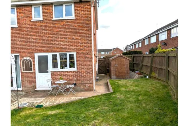 Goodwood Close, Louth, LN11, photo 12