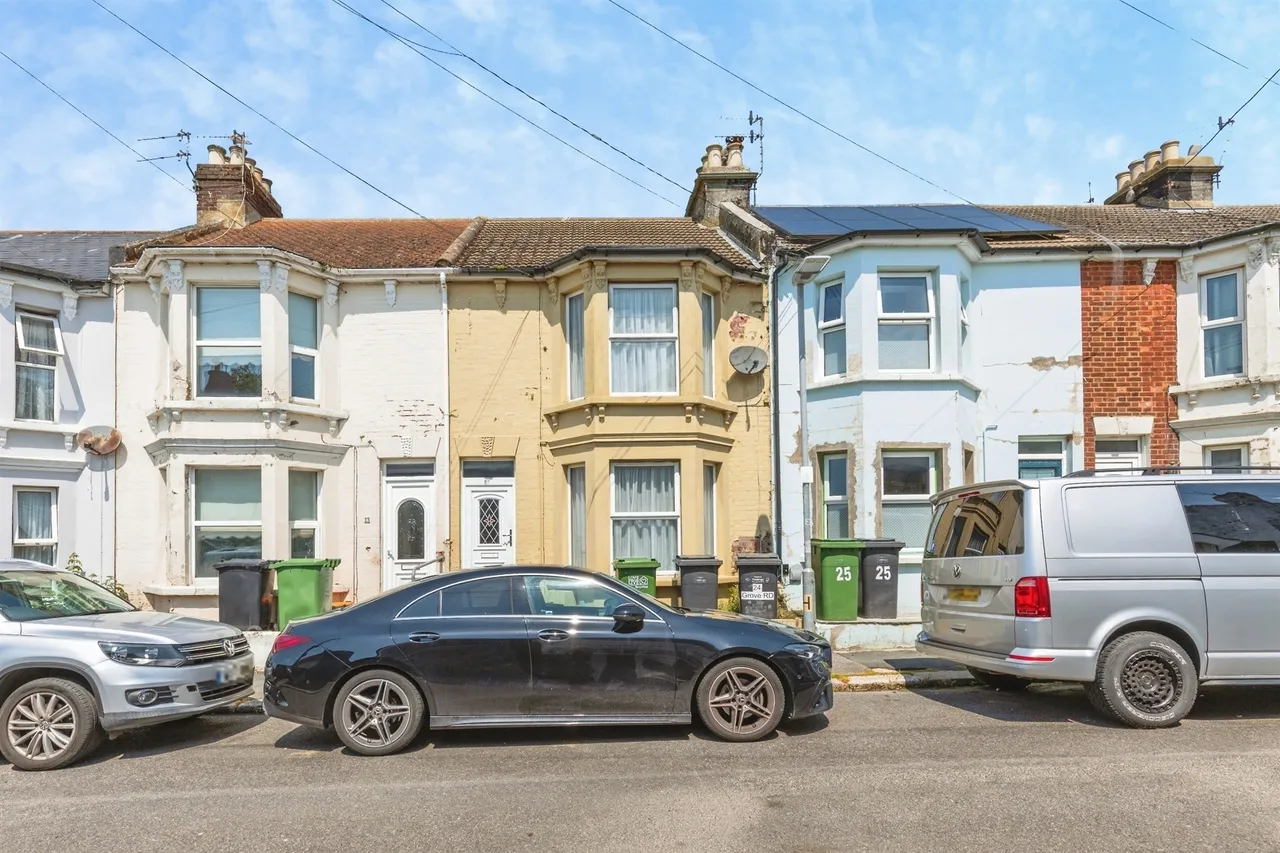 Grove Road, Hastings, TN35, photo 22