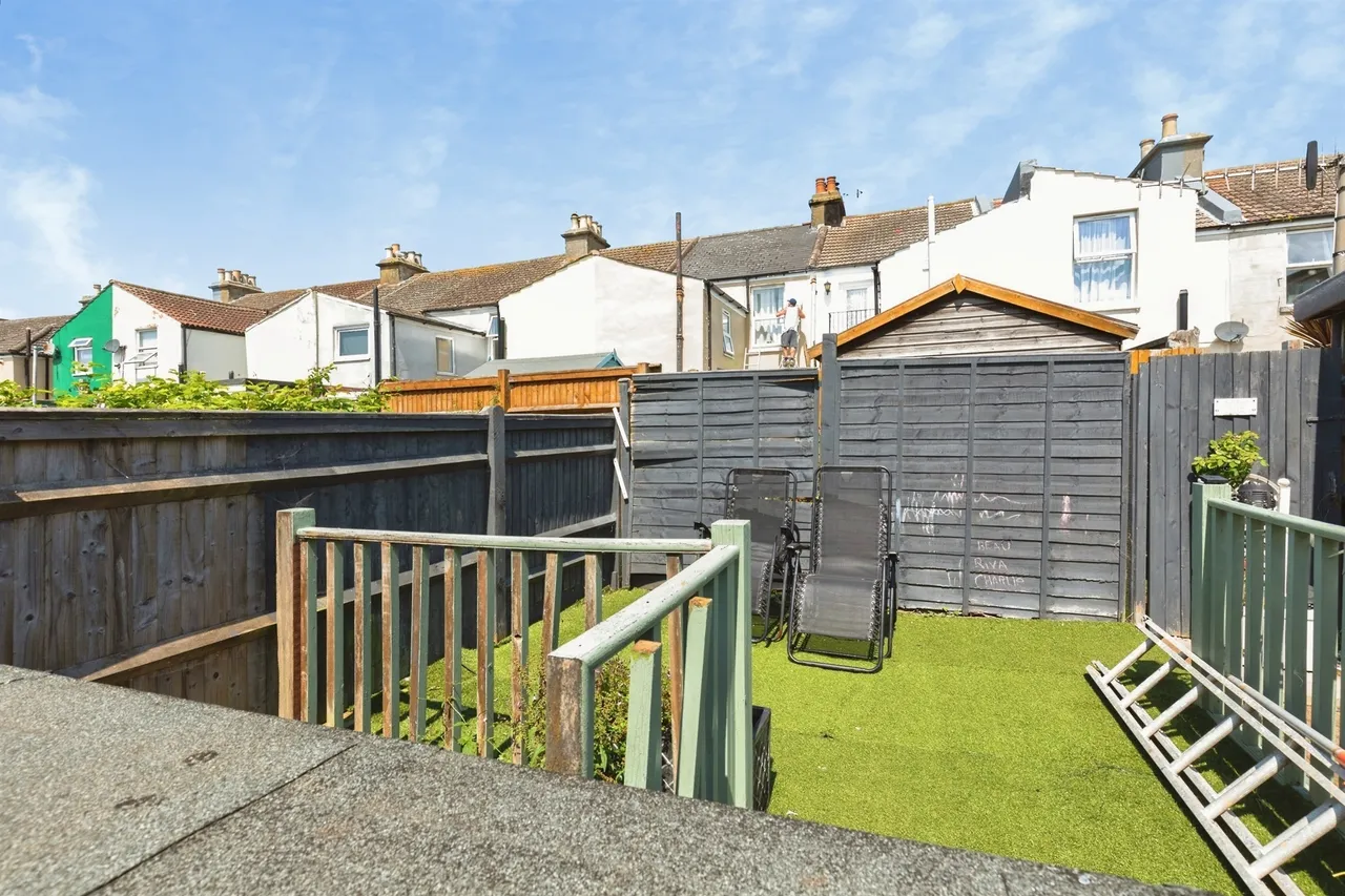 Grove Road, Hastings, TN35, photo 20