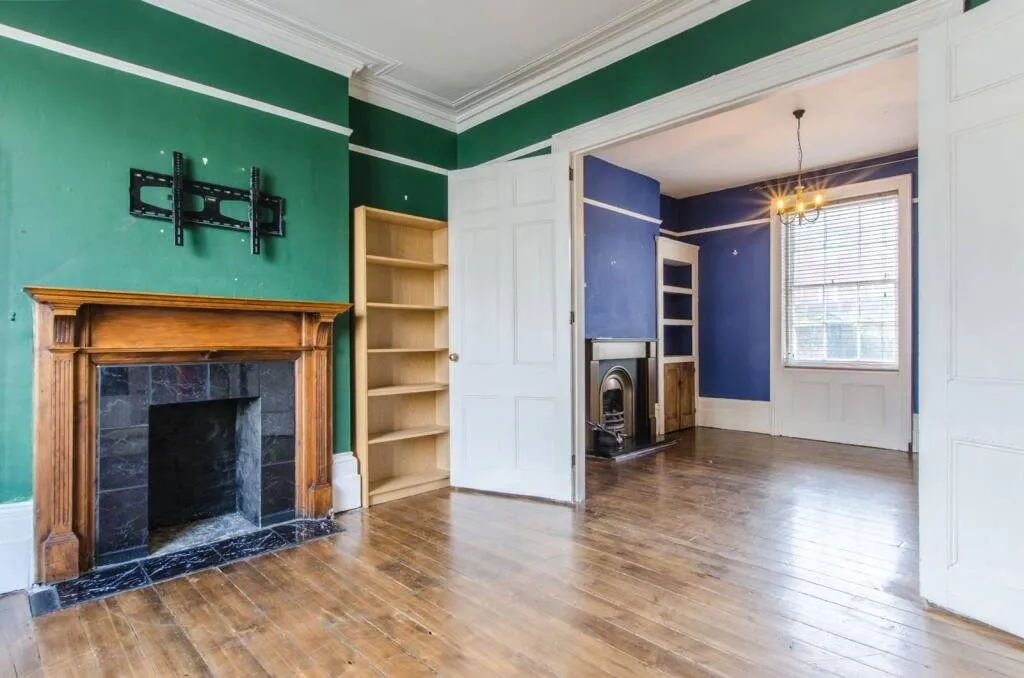 Woodhill, SE18, photo 2