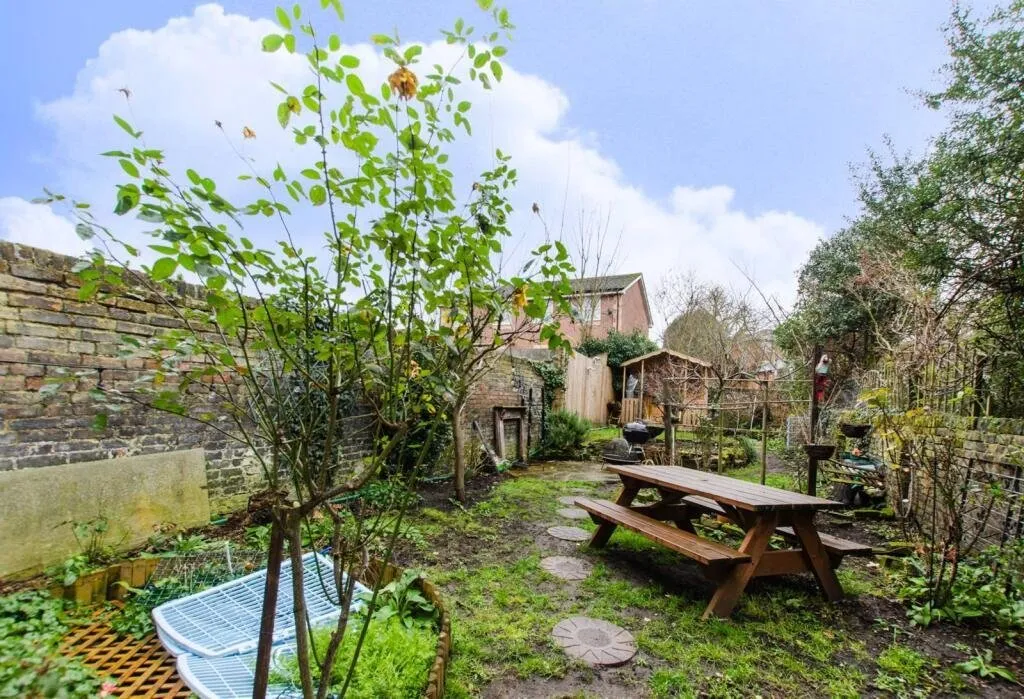 Woodhill, SE18, photo 5