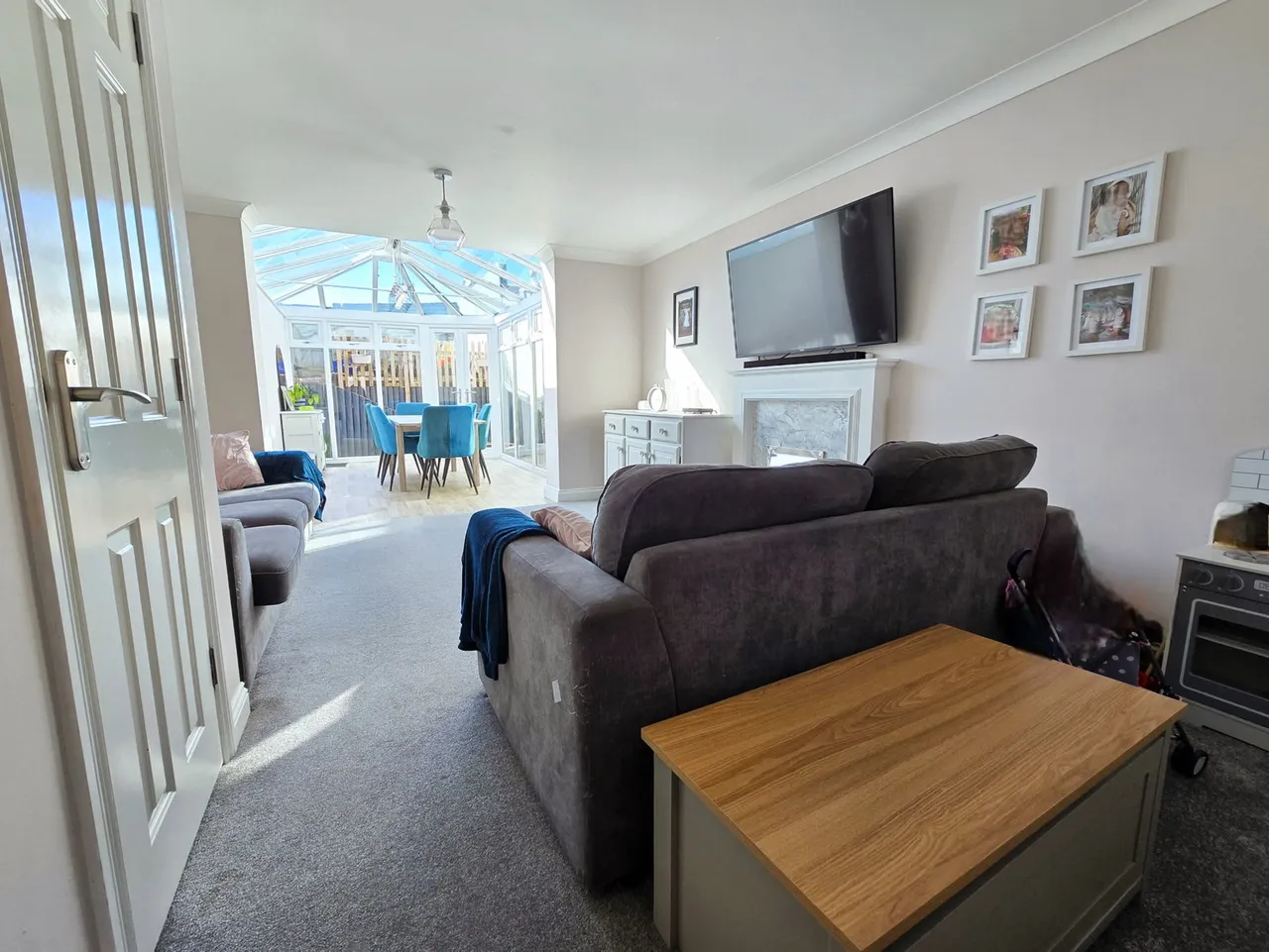 Meadow Drive, Pillmere, PL12, photo 4