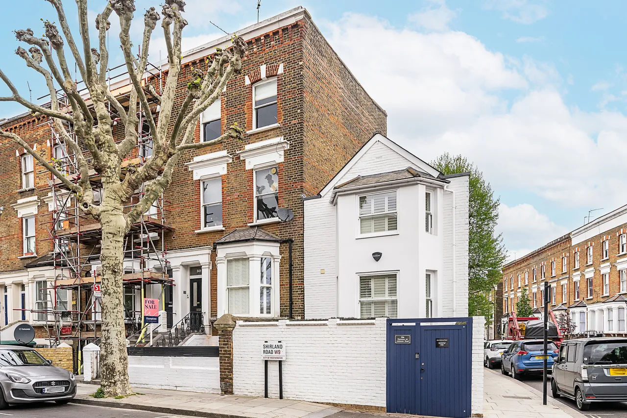 Shirland Road, London, W9, photo 2