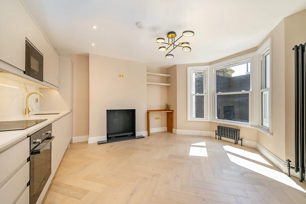 2 bed flat for sale — Shirland Road, London, W9