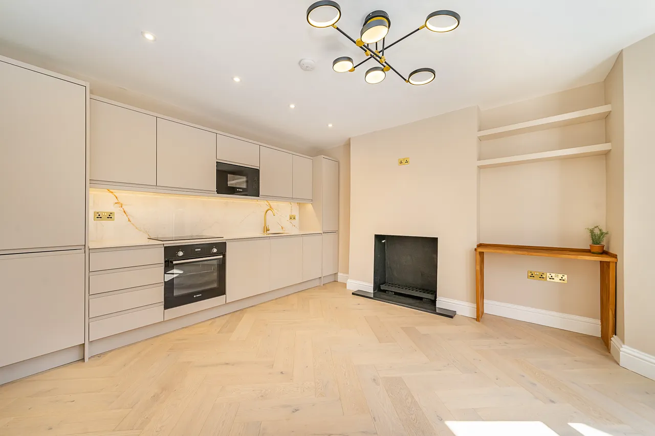 Shirland Road, London, W9, photo 9