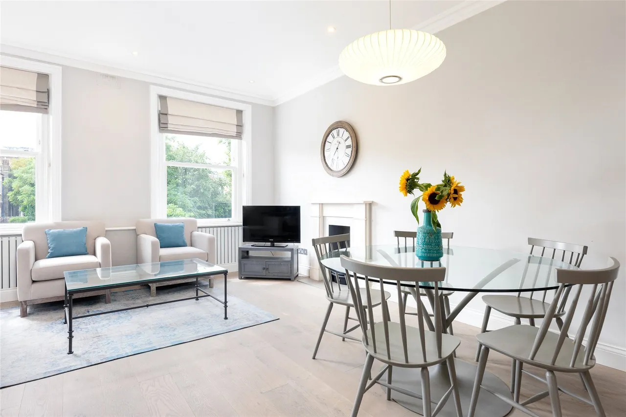2 bed flat for sale — Earl's Court Road, Earl's Court, SW5