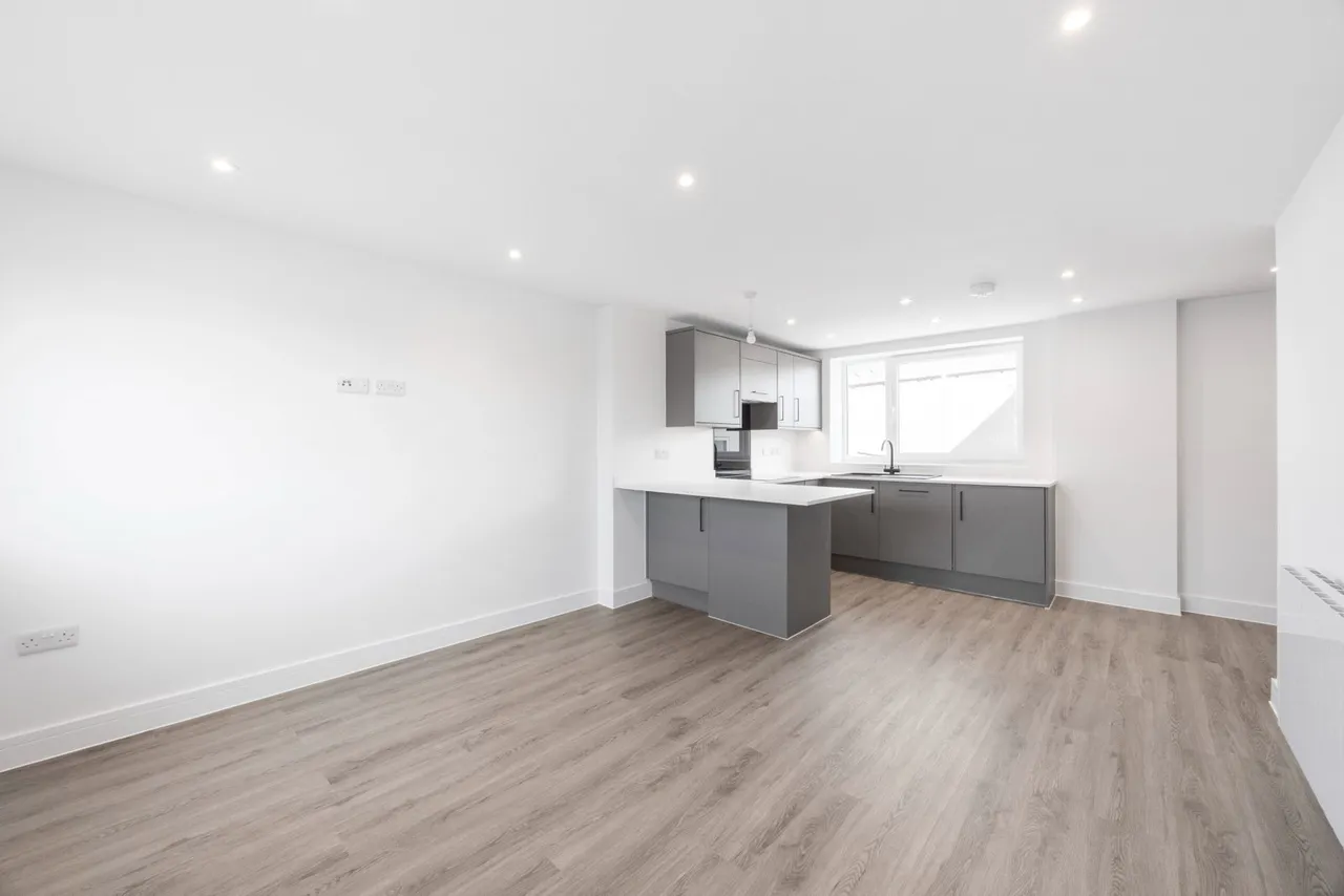 2 bed flat for sale, Hamilton Street, Charlton Kings, GL53