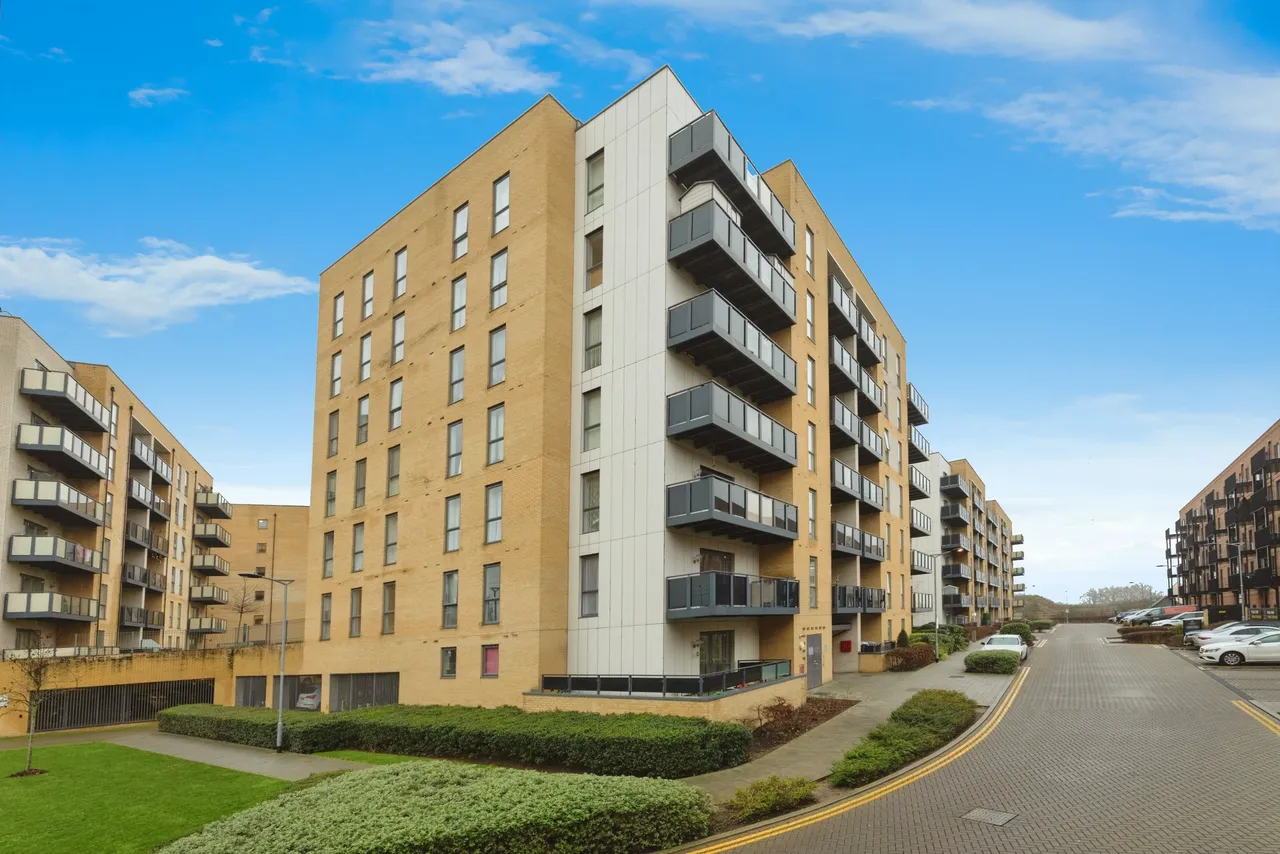 Sackett Road, Barking, IG11, photo 18