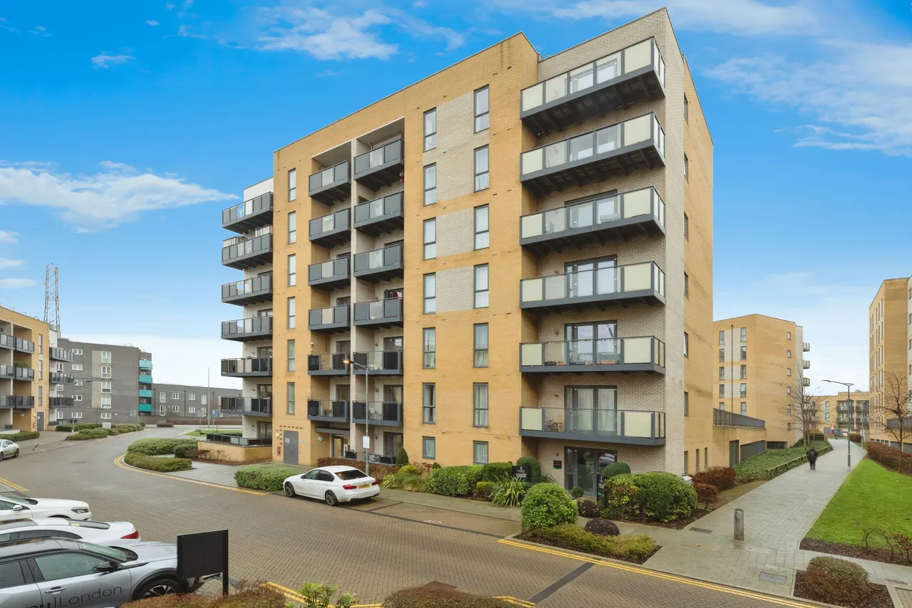 Sackett Road, Barking, IG11, photo 19