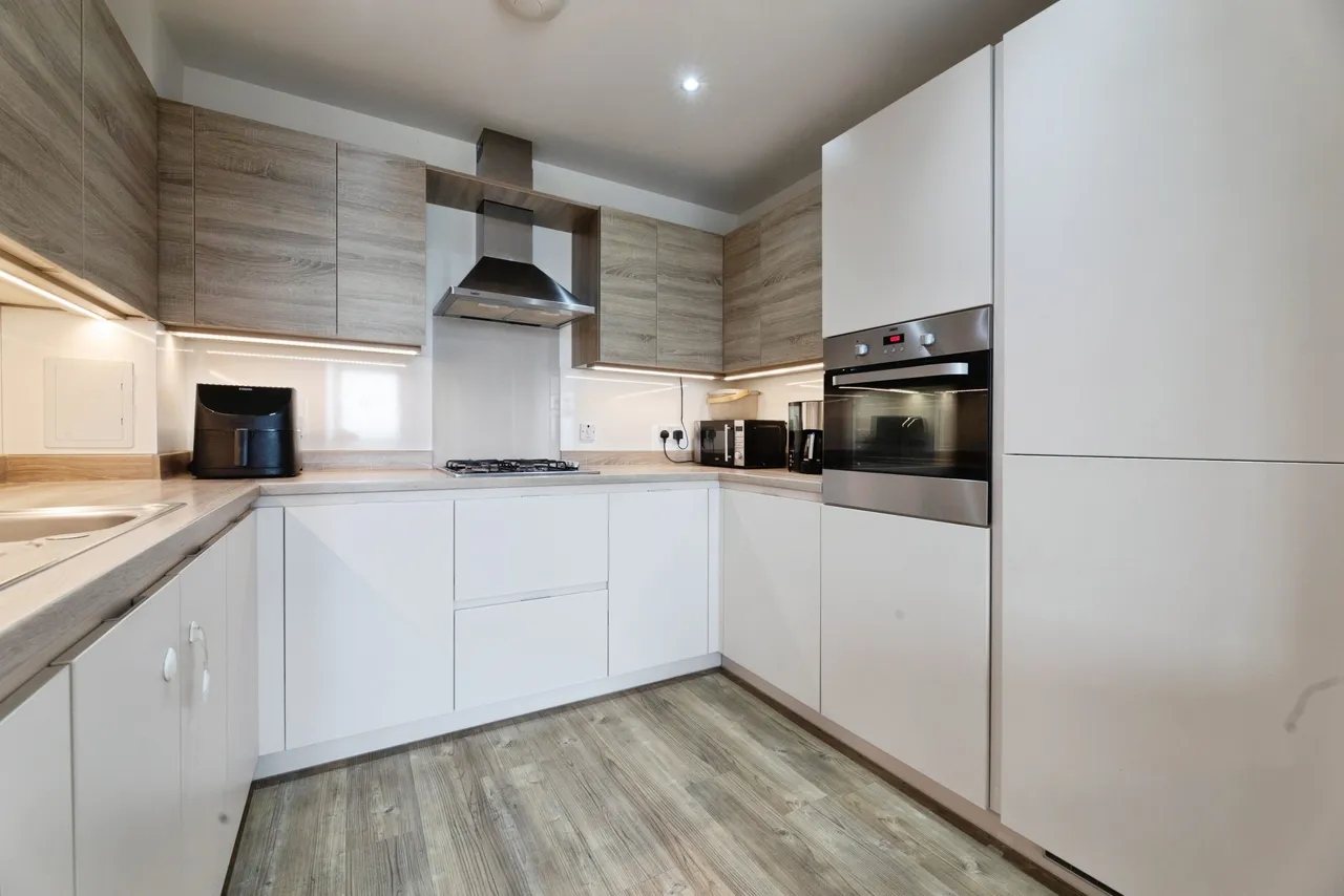 Sackett Road, Barking, IG11, photo 6