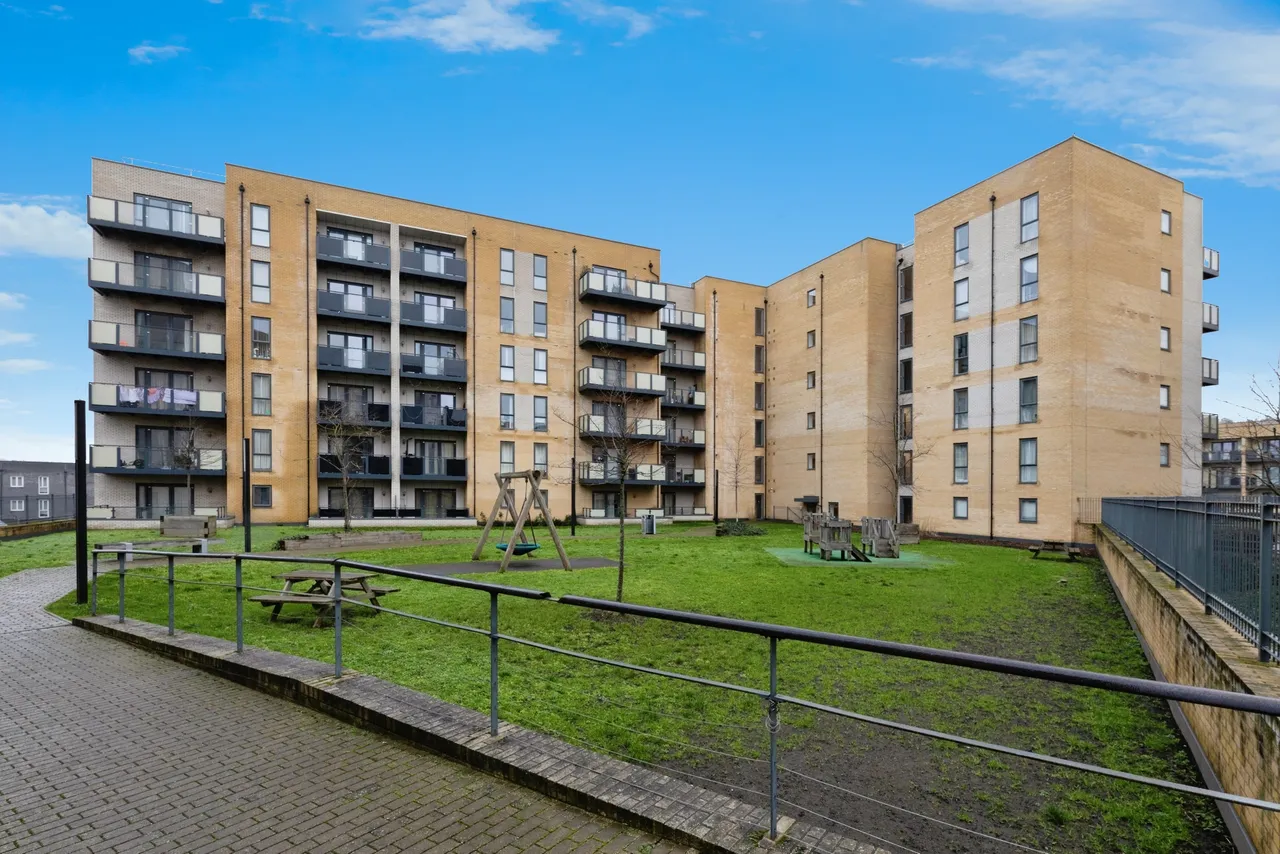 Sackett Road, Barking, IG11, photo 17