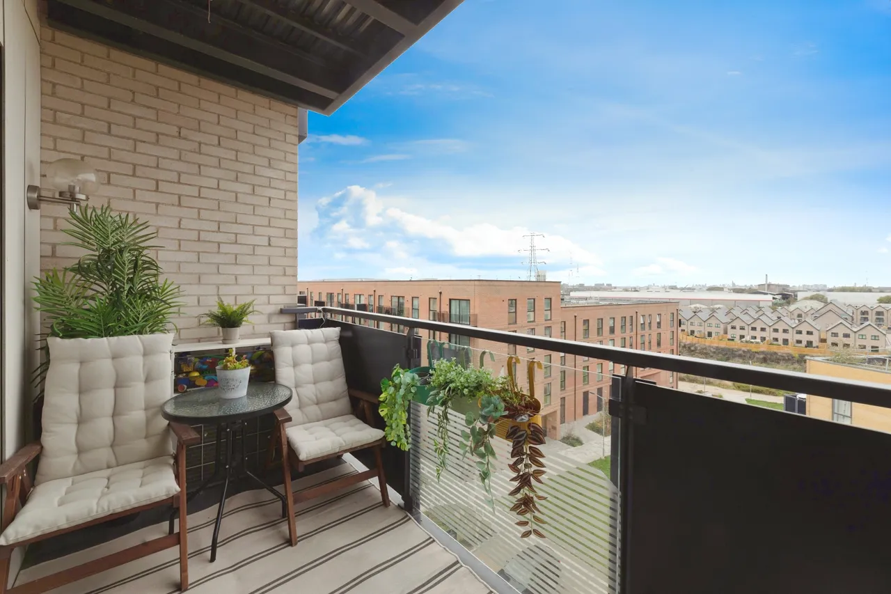 Sackett Road, Barking, IG11, photo 8