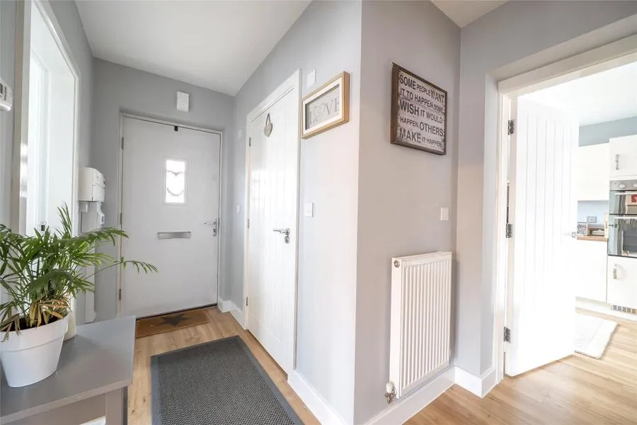 Greenwood Drive, Stoke Orchard, GL52, photo 2