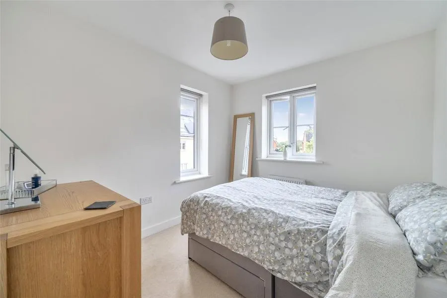 Greenwood Drive, Stoke Orchard, GL52, photo 13