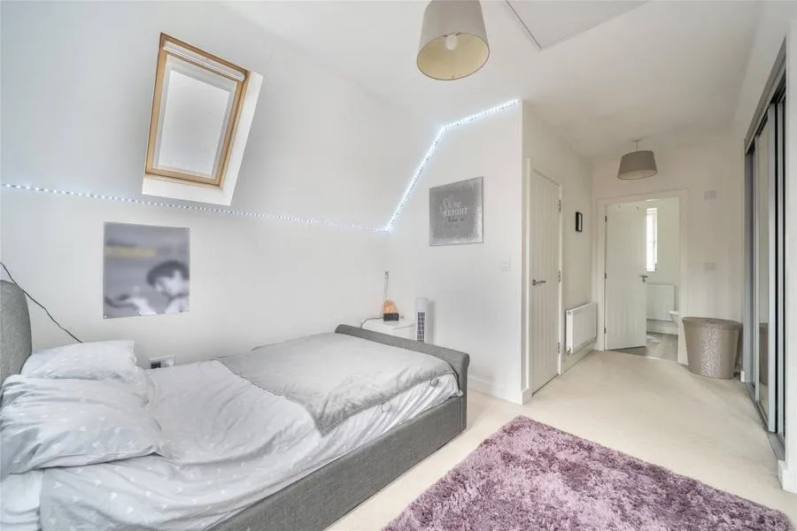Greenwood Drive, Stoke Orchard, GL52, photo 11