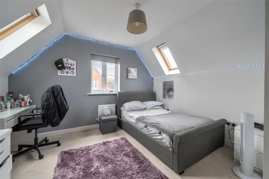 Greenwood Drive, Stoke Orchard, GL52, photo 14