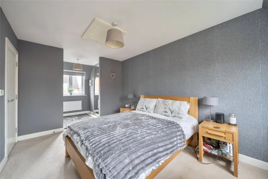 Greenwood Drive, Stoke Orchard, GL52, photo 8