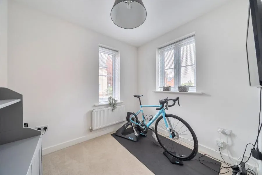Greenwood Drive, Stoke Orchard, GL52, photo 7