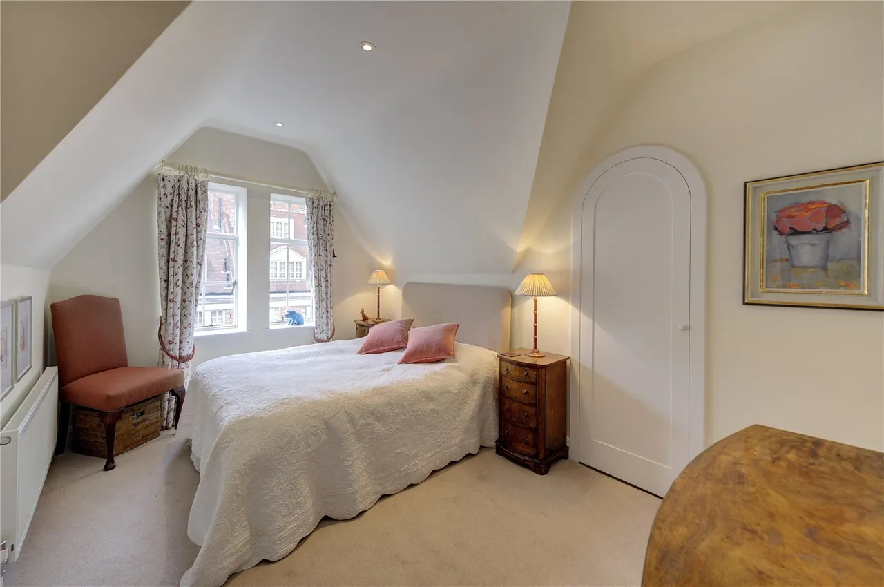 Balfour Mews, Mayfair, W1K, photo 6