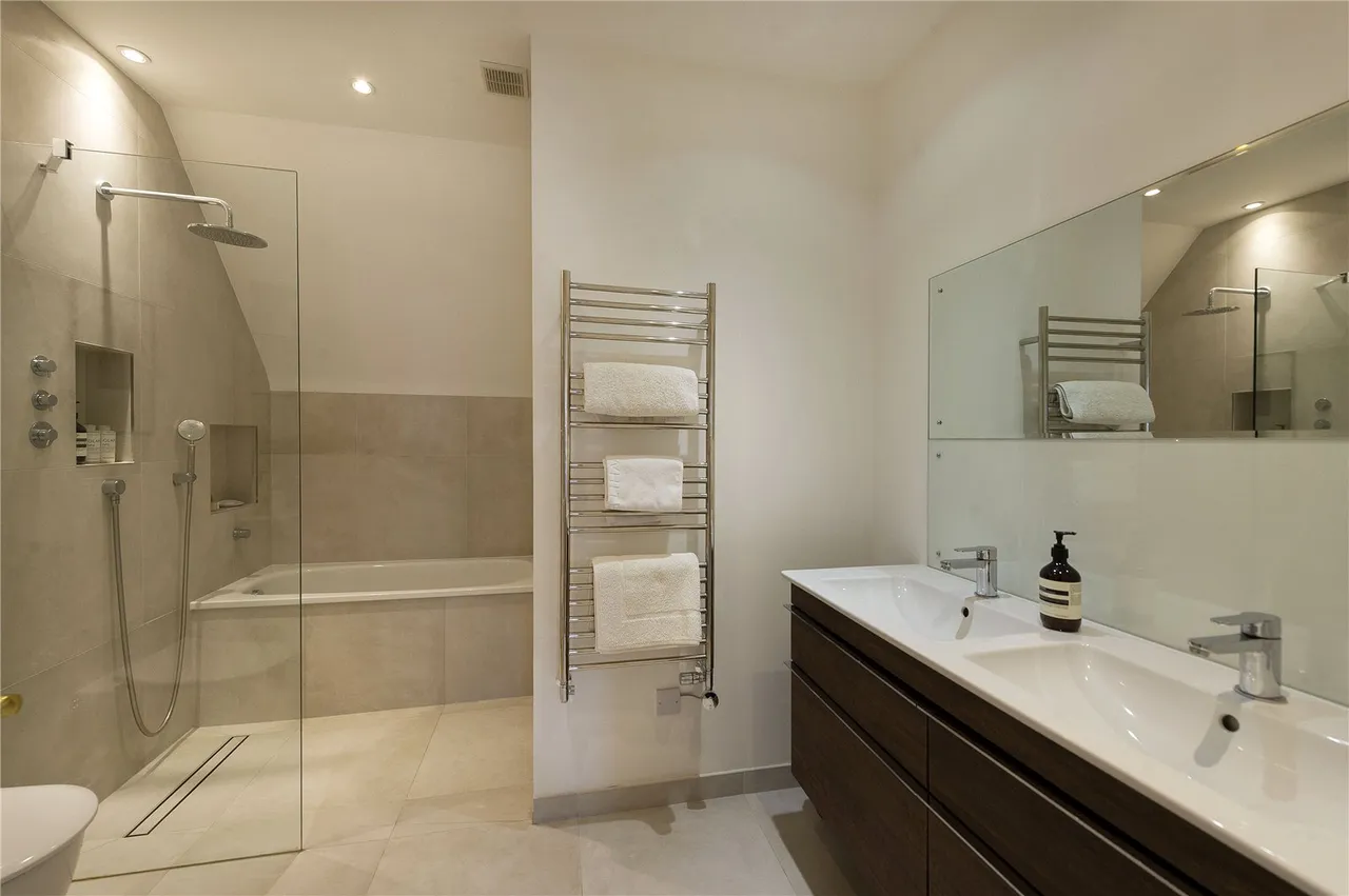 Balfour Mews, Mayfair, W1K, photo 10