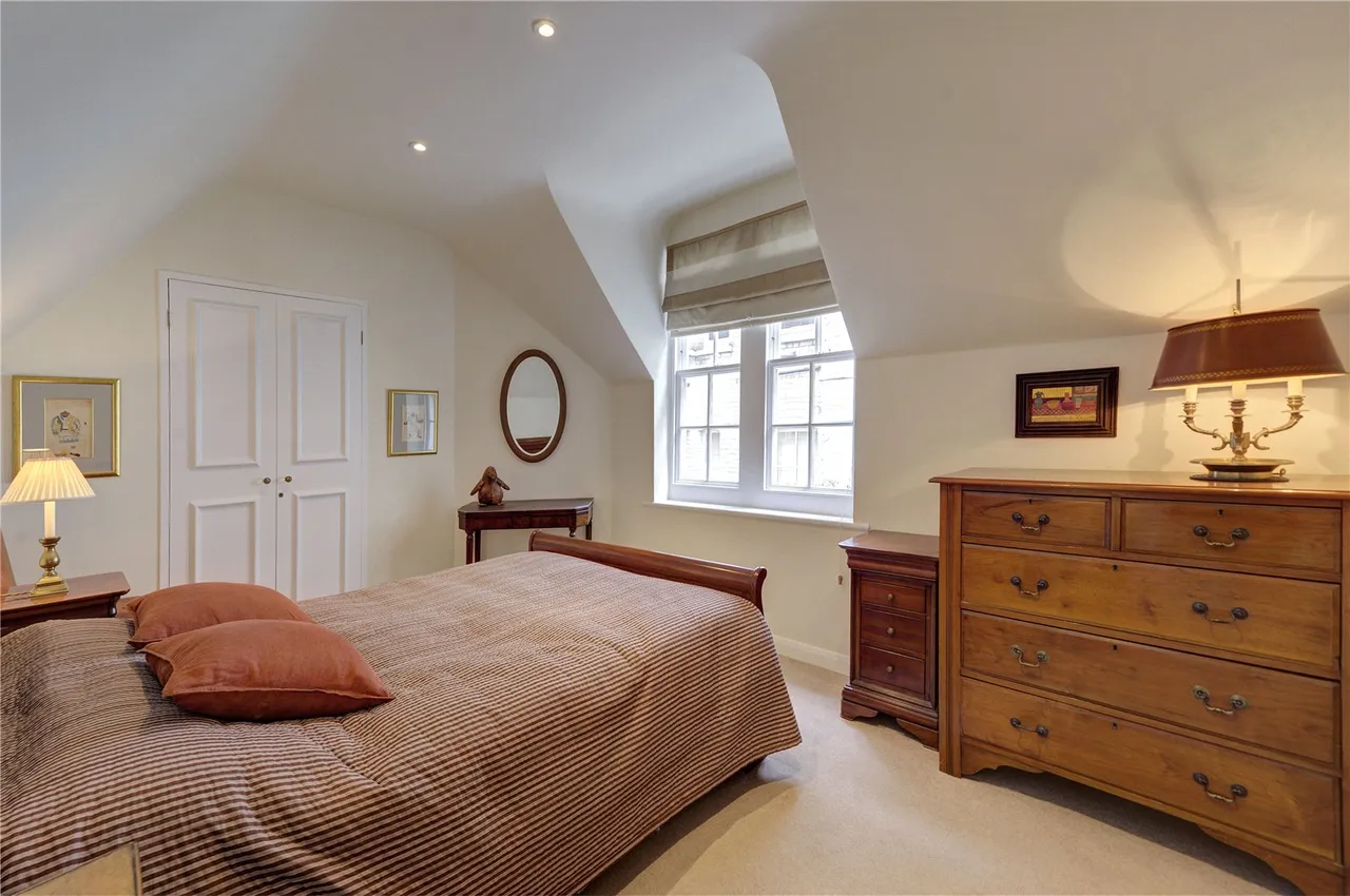 Balfour Mews, Mayfair, W1K, photo 9