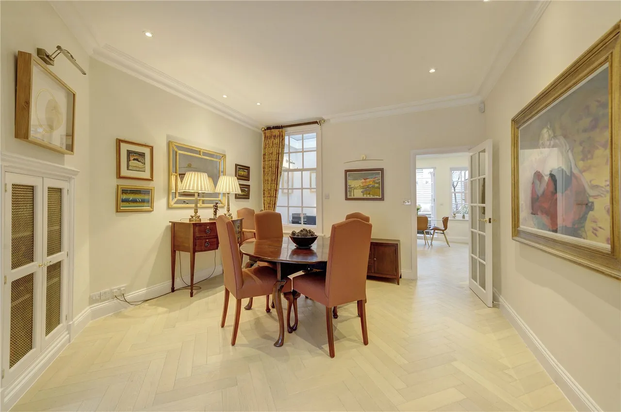 Balfour Mews, Mayfair, W1K, photo 8