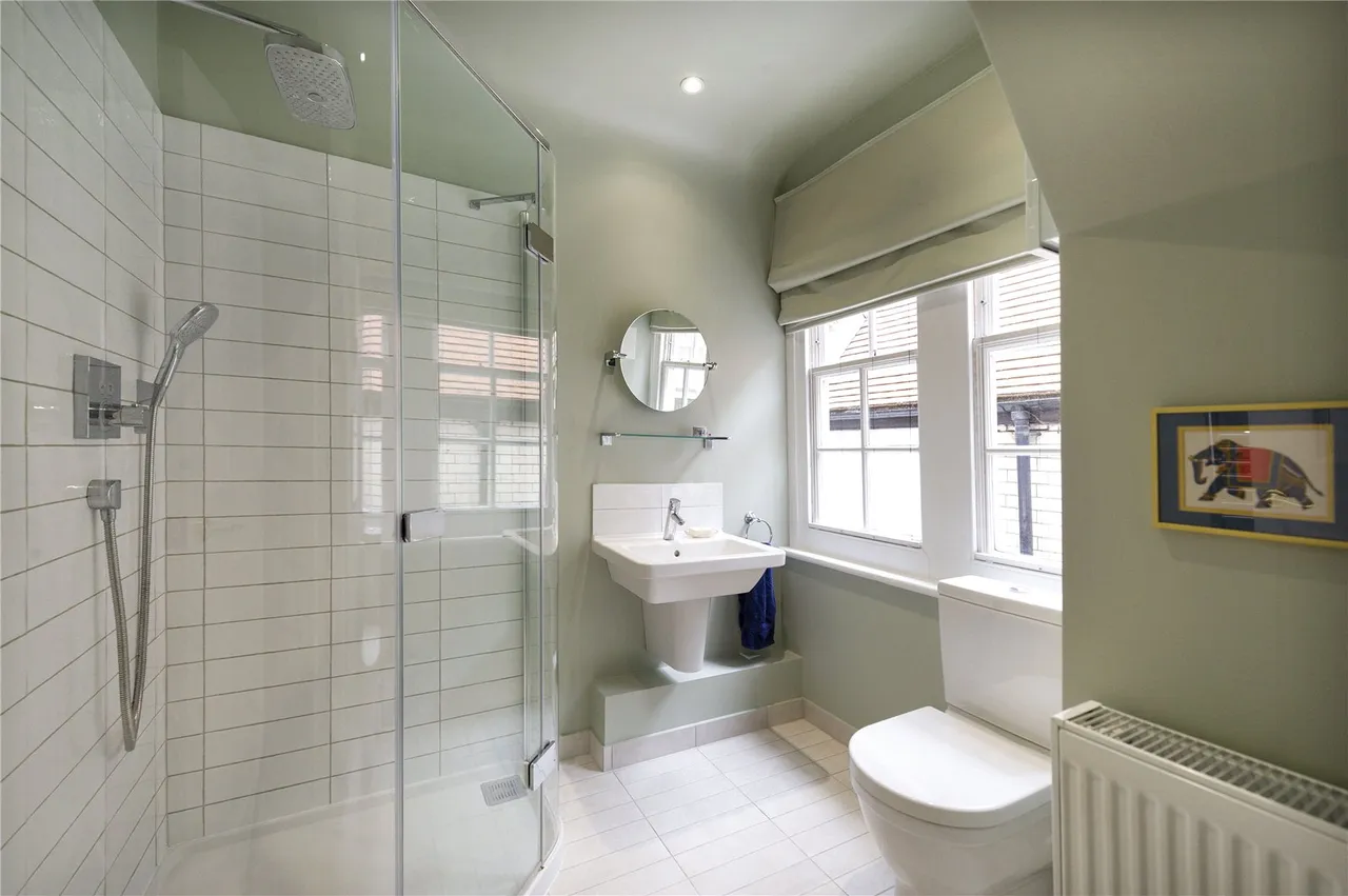 Balfour Mews, Mayfair, W1K, photo 11