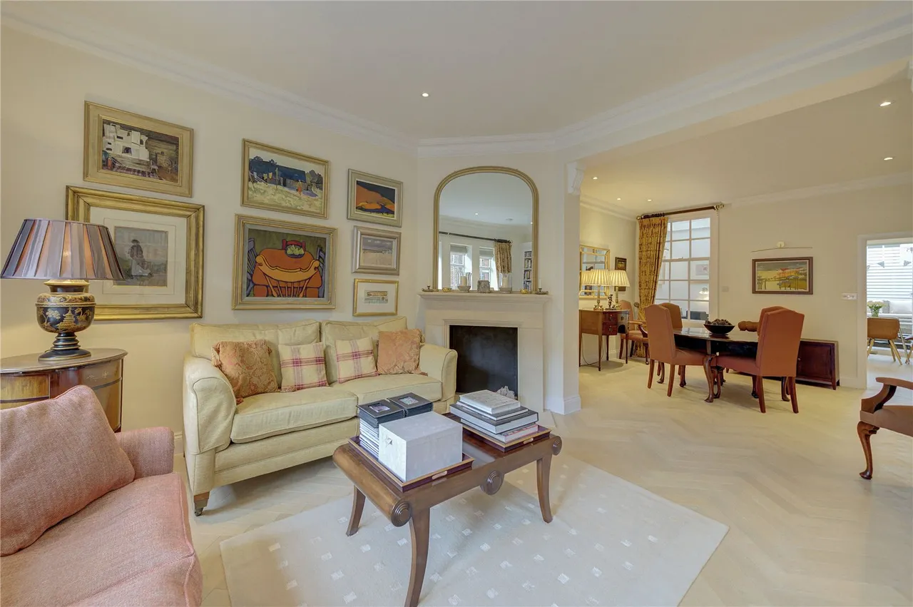 Balfour Mews, Mayfair, W1K, photo 7
