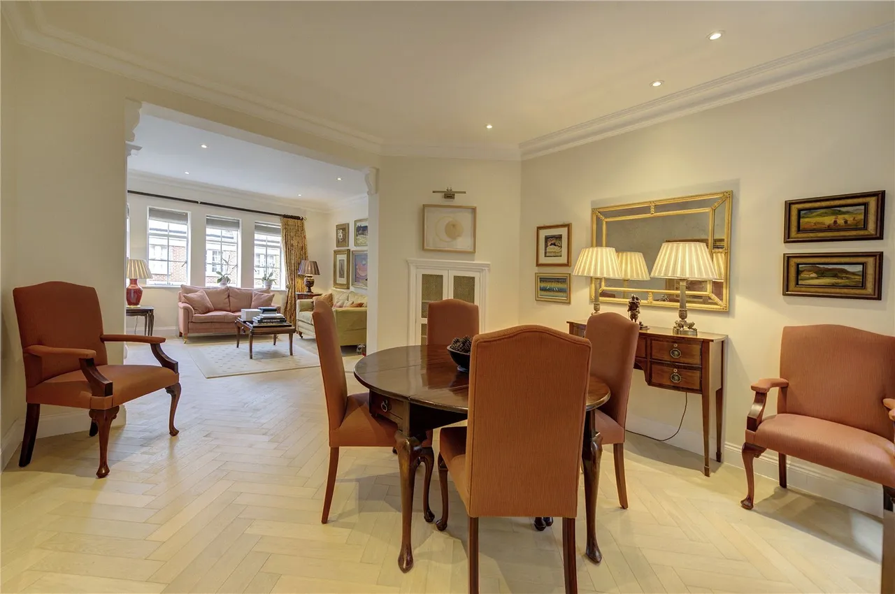 Balfour Mews, Mayfair, W1K, photo 5