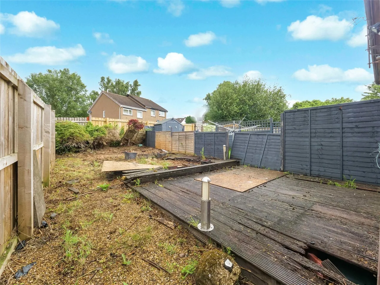 Colwood Avenue, Glasgow, Glasgow City, G53, photo 18