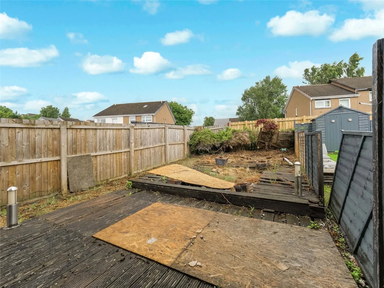Colwood Avenue, Glasgow, Glasgow City, G53, photo 17