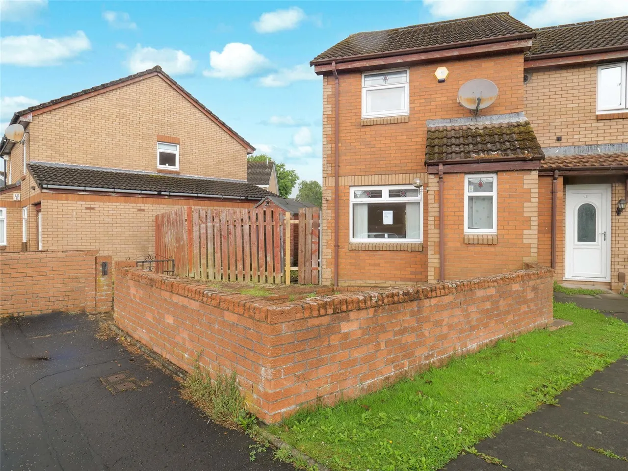 Colwood Avenue, Glasgow, Glasgow City, G53, photo 20