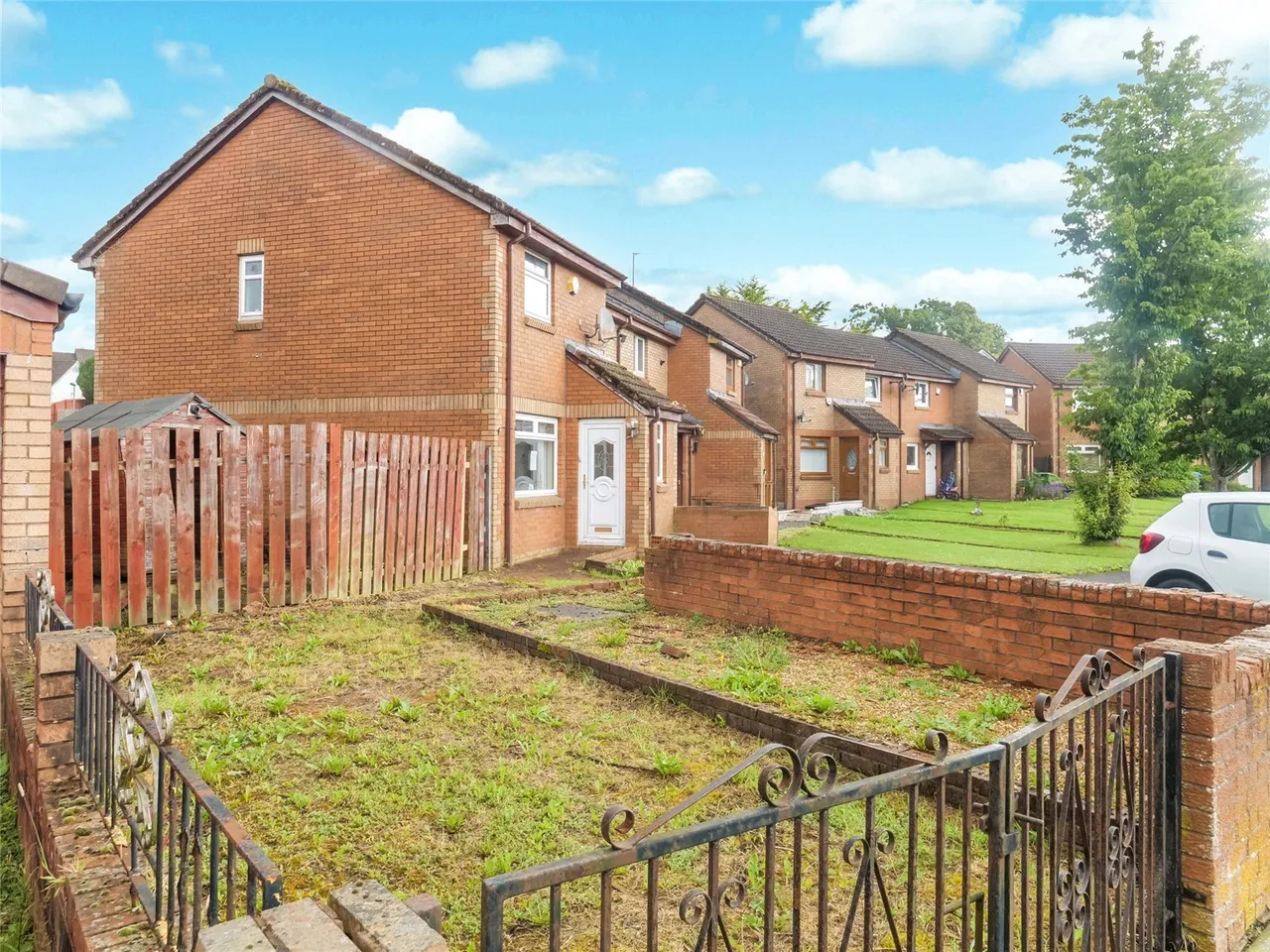 Colwood Avenue, Glasgow, Glasgow City, G53, photo 21