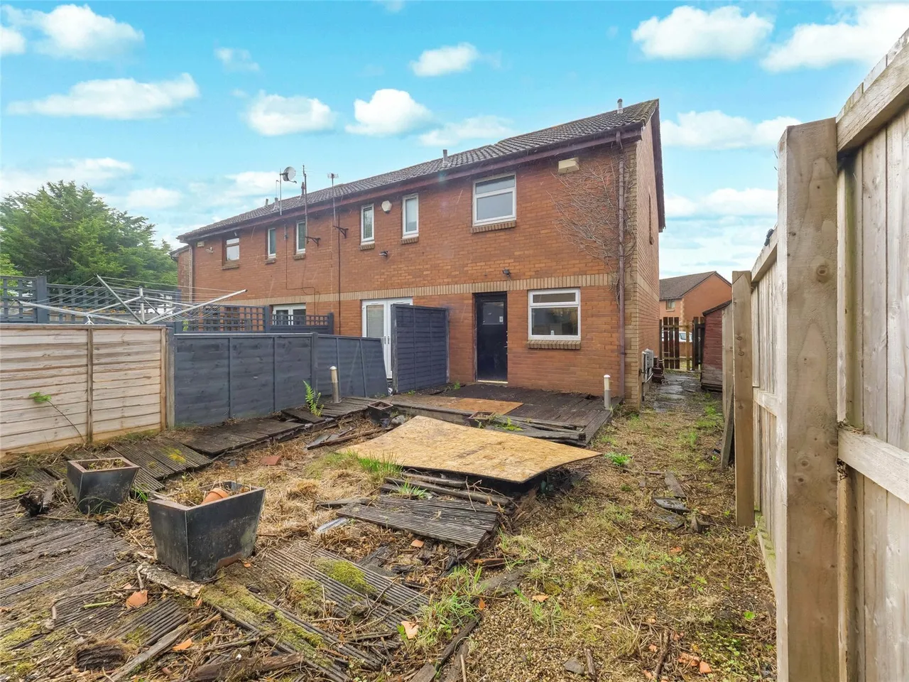 Colwood Avenue, Glasgow, Glasgow City, G53, photo 19