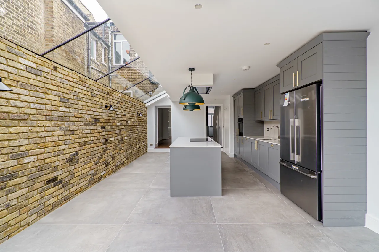 Tennyson Road, London, NW6, photo 9