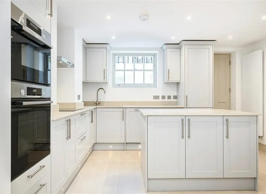 Walnut Tree Walk, Kennington, SE11, photo 4