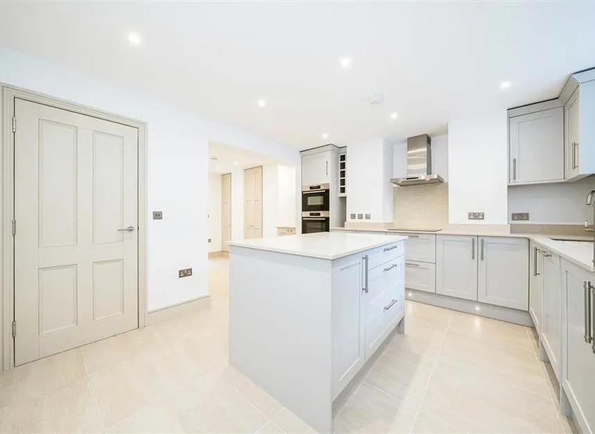 Walnut Tree Walk, Kennington, SE11, photo 9