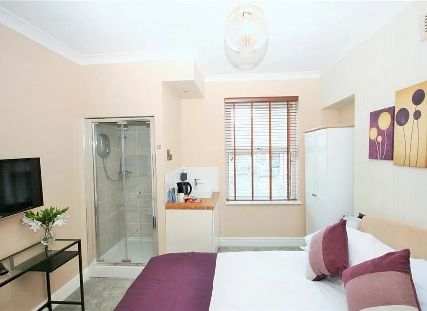 Woodseer Street, Brick Lane, E1, photo 4