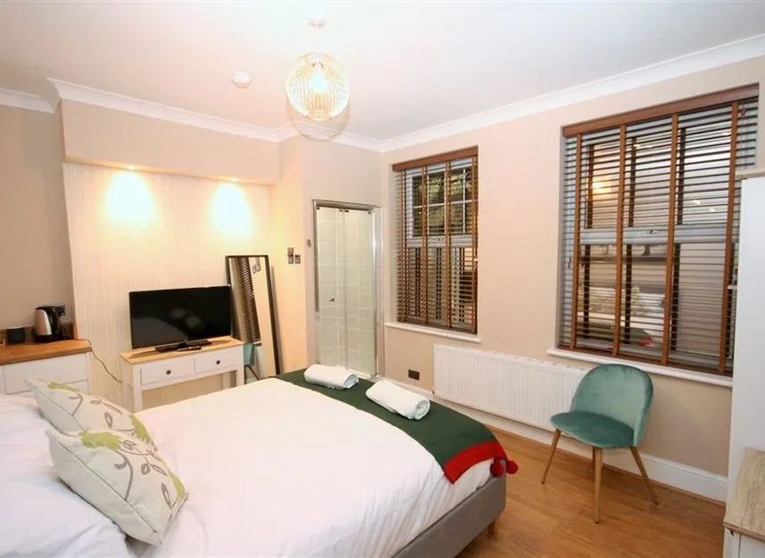 Woodseer Street, Brick Lane, E1, photo 10