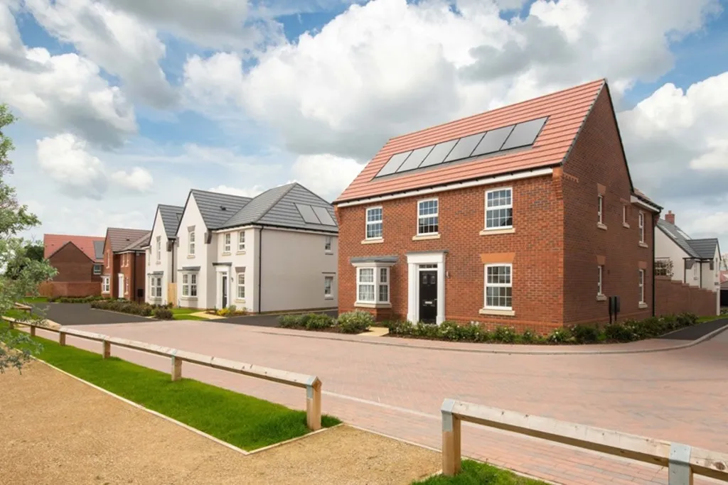 4 bed house for sale, Tilstock Road, Whitchurch