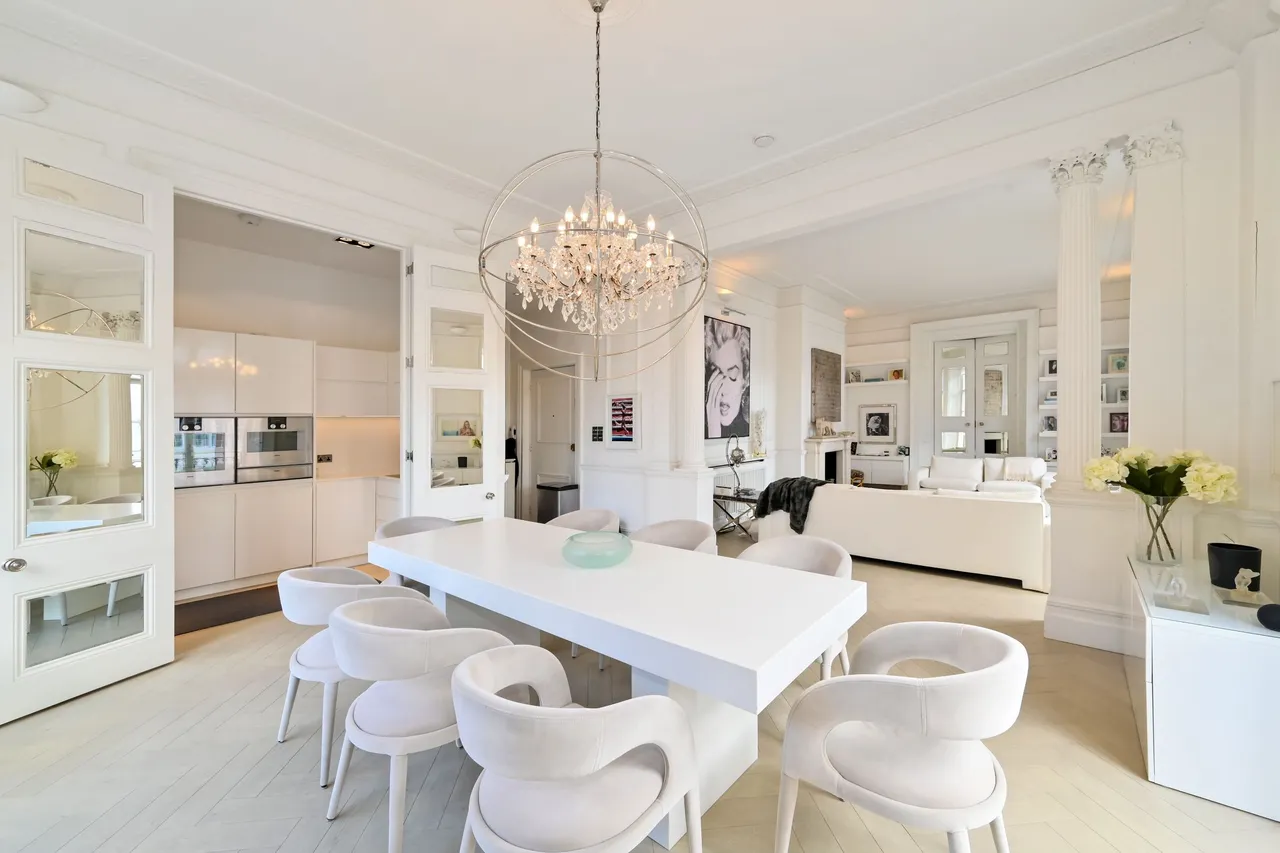 Eaton Place, SW1X, photo 6