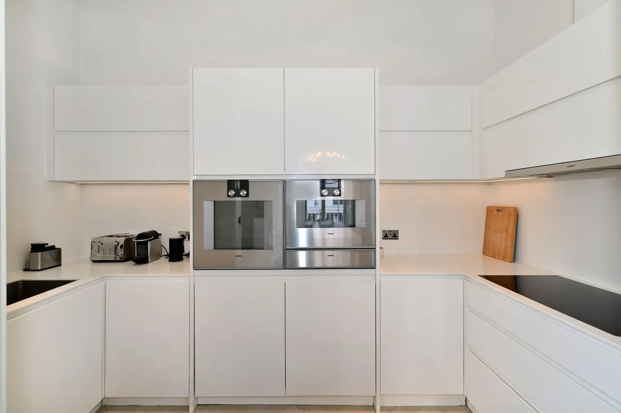 Eaton Place, SW1X, photo 8