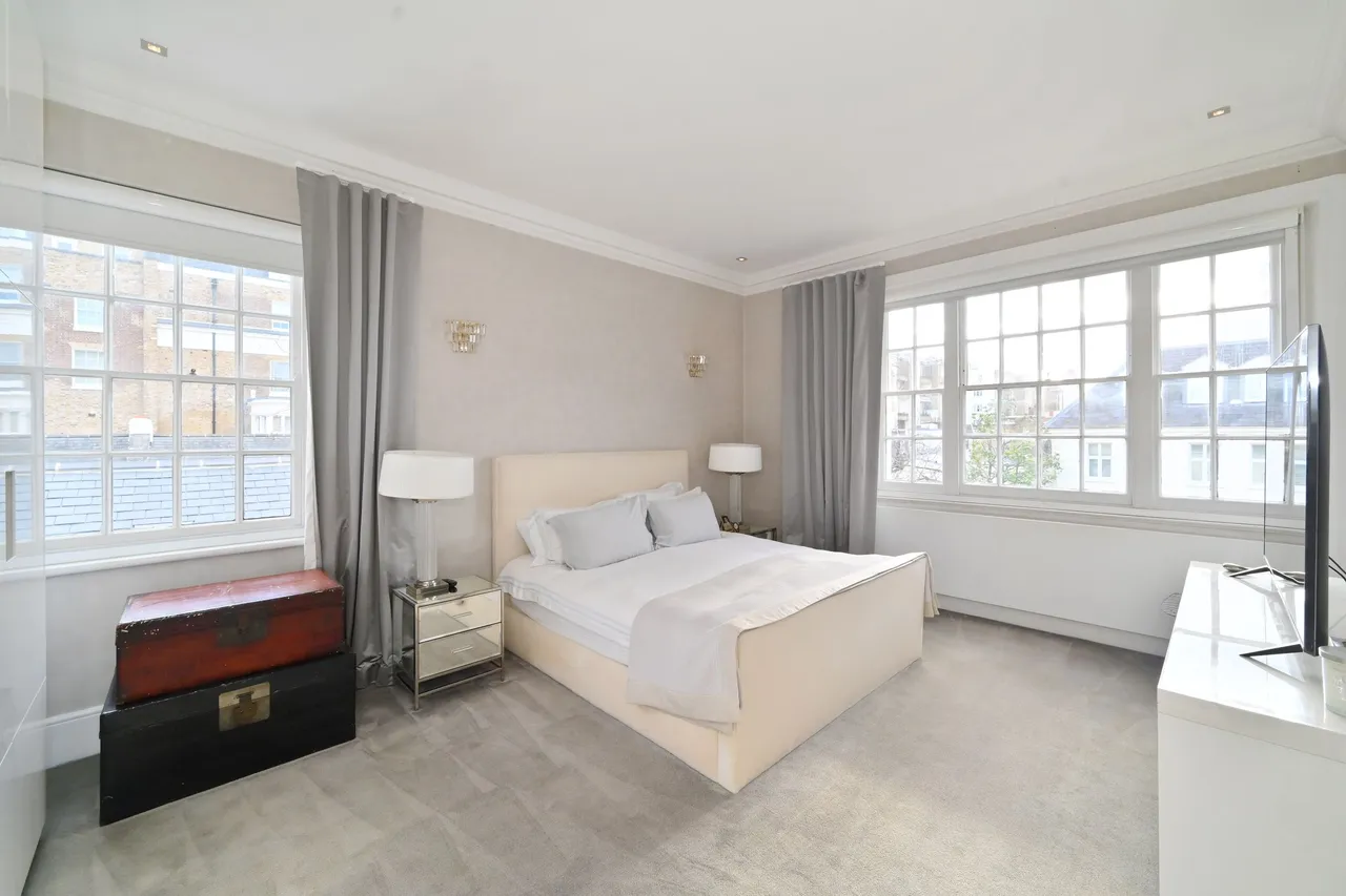 Eaton Place, SW1X, photo 9