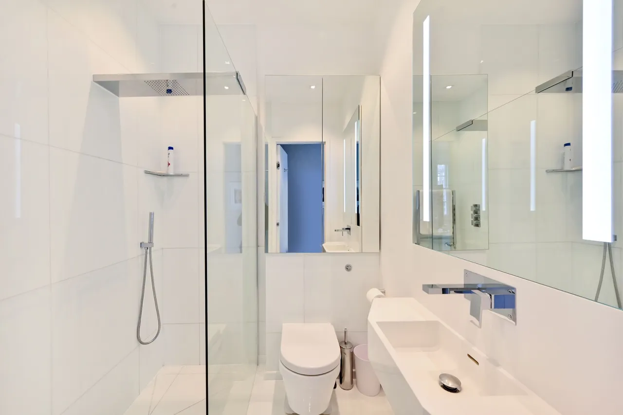 Eaton Place, SW1X, photo 11
