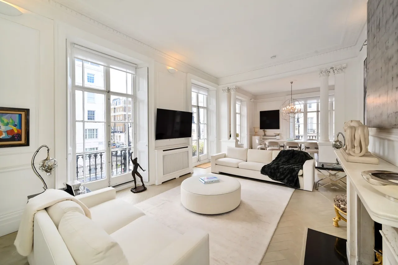 Eaton Place, SW1X, photo 4