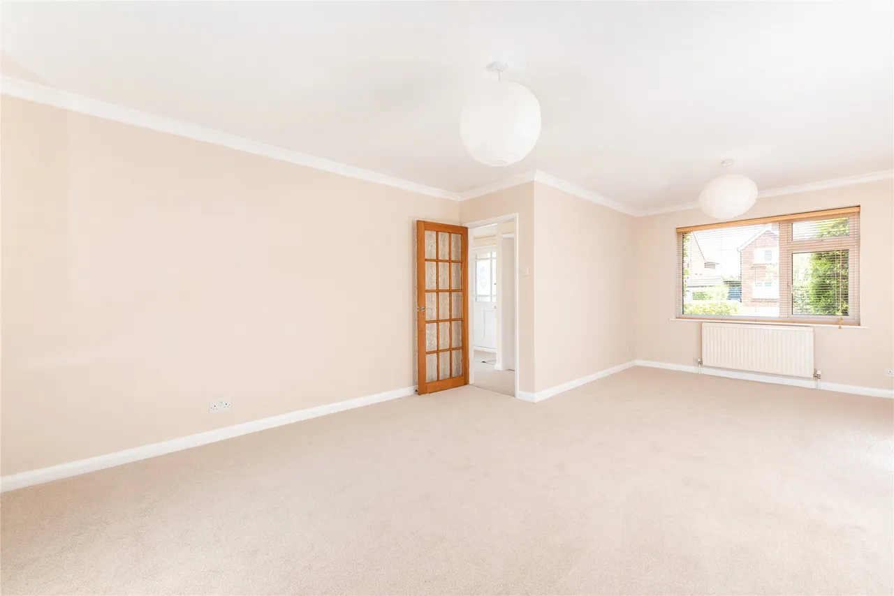 The Gardens, Cloisters Road, SG6, photo 4