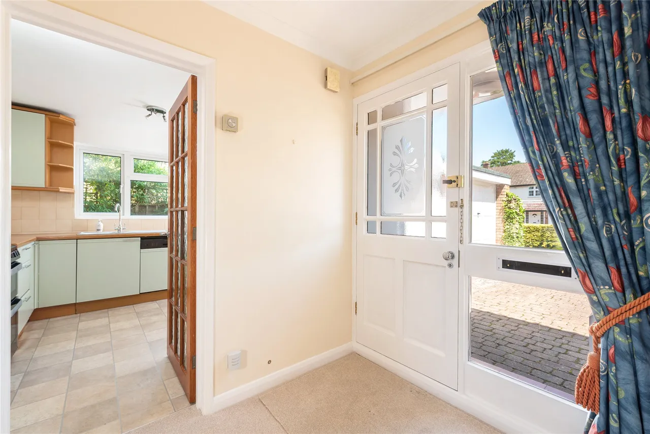 The Gardens, Cloisters Road, SG6, photo 21