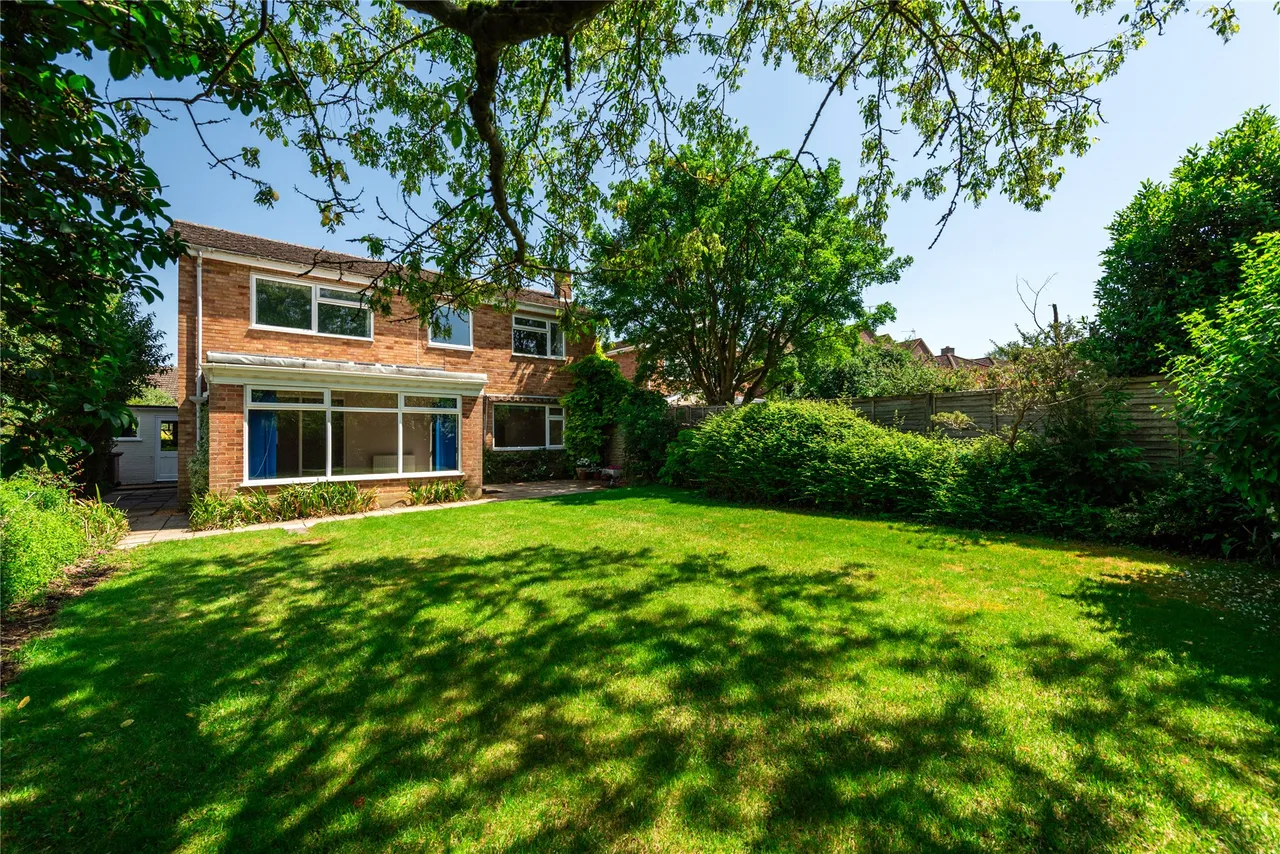 The Gardens, Cloisters Road, SG6, photo 23