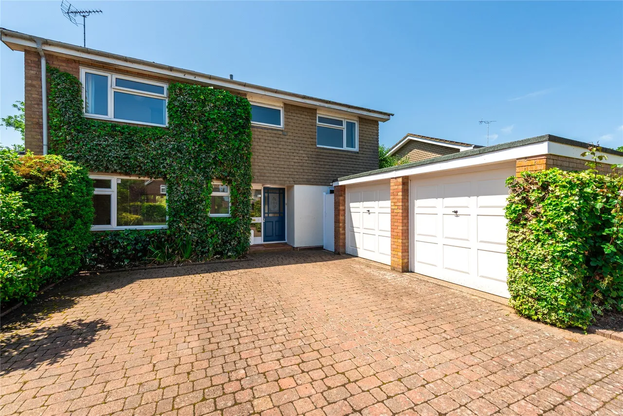 The Gardens, Cloisters Road, SG6, photo 26